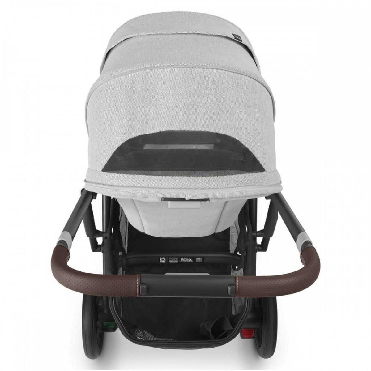 UPPAbaby CRUZ V2 Pushchair & Carrycot - Anthony 5