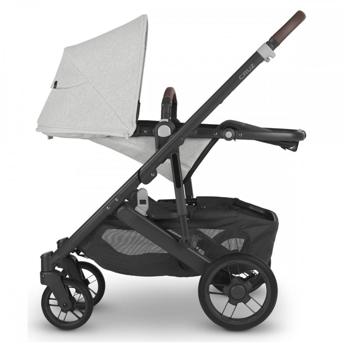 UPPAbaby CRUZ V2 Pushchair - Anthony 3