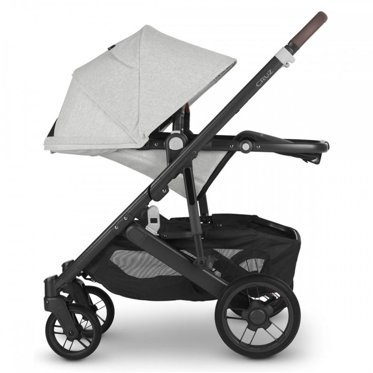 UPPAbaby CRUZ V2 Pushchair & Carrycot - Anthony 7