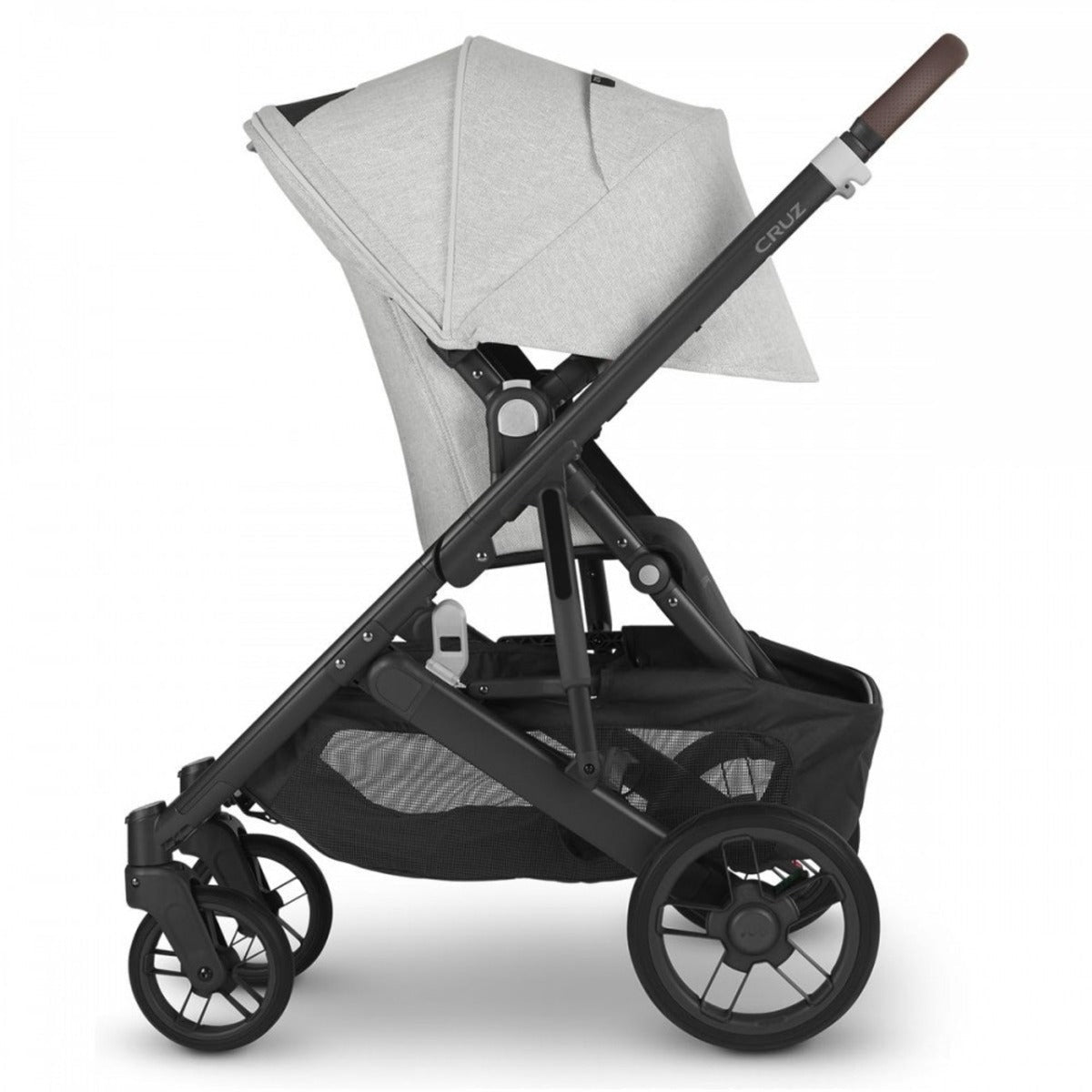 UPPAbaby CRUZ V2 Pushchair - Anthony 5