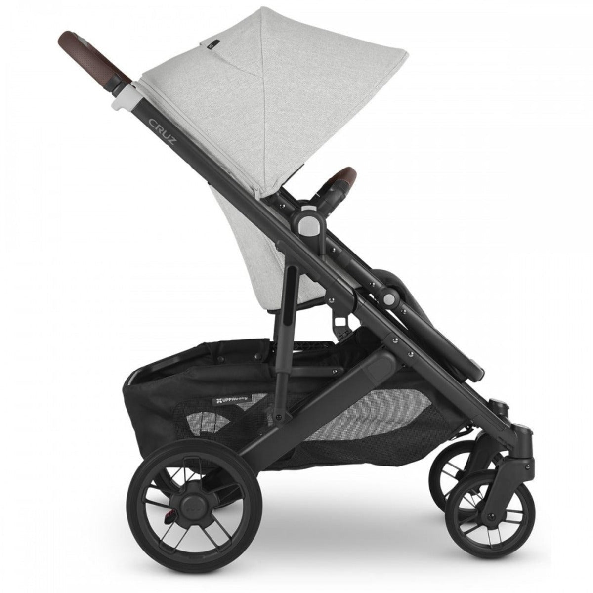 UPPAbaby CRUZ V2 Pushchair & Carrycot - Anthony 10