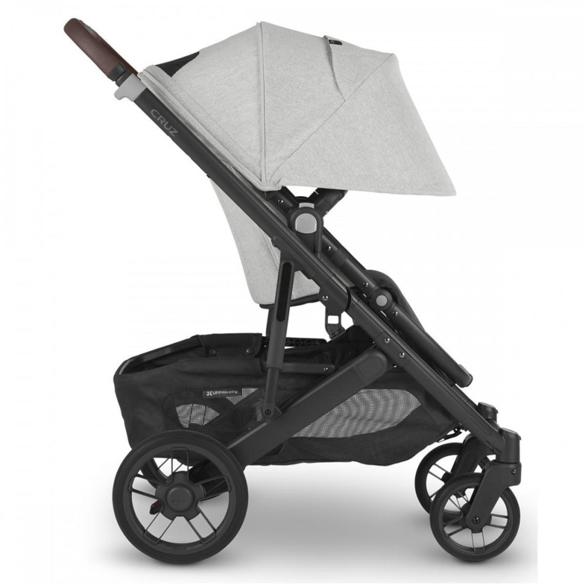 UPPAbaby CRUZ V2 Pushchair & Carrycot - Anthony 11
