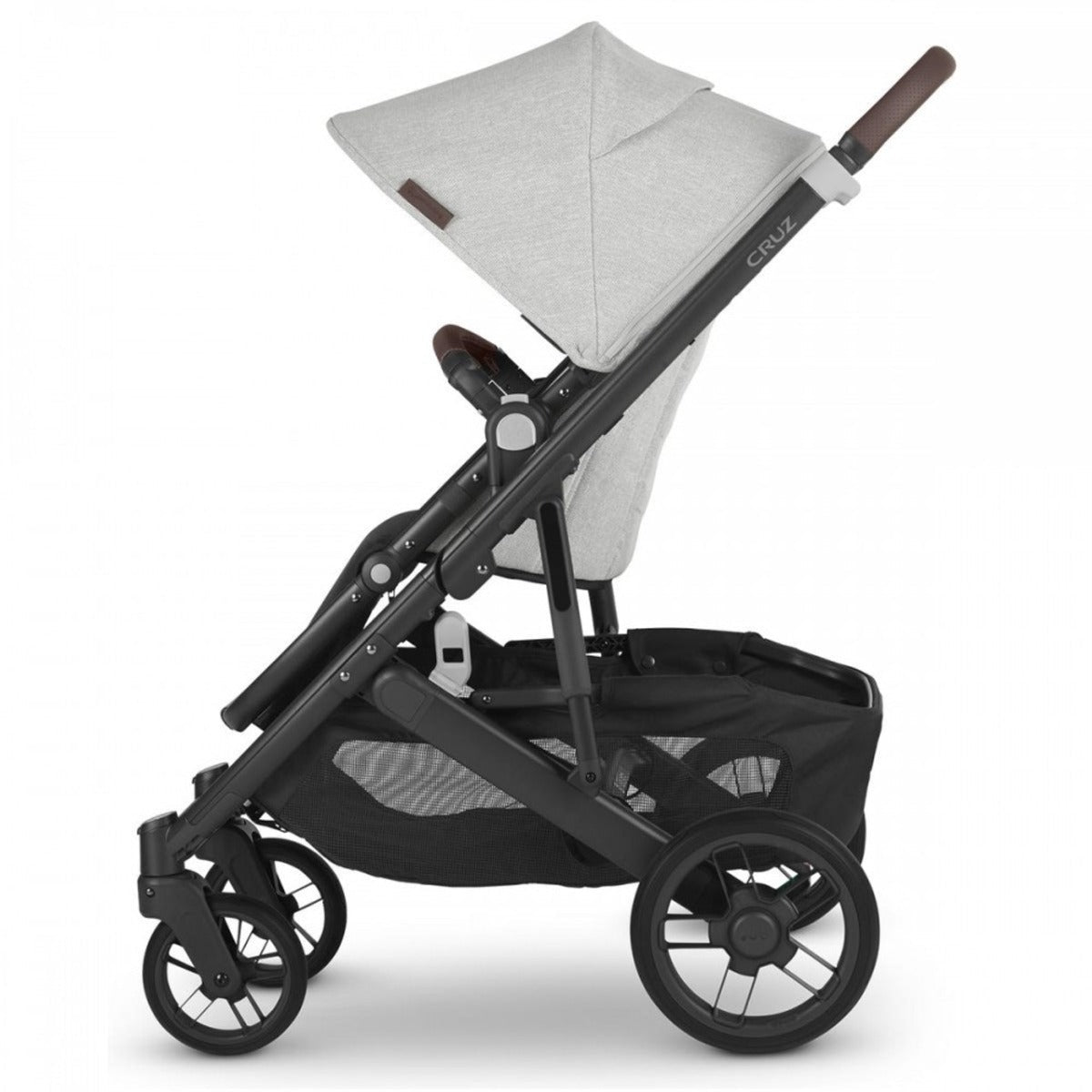 UPPAbaby CRUZ V2 Pushchair - Anthony 9