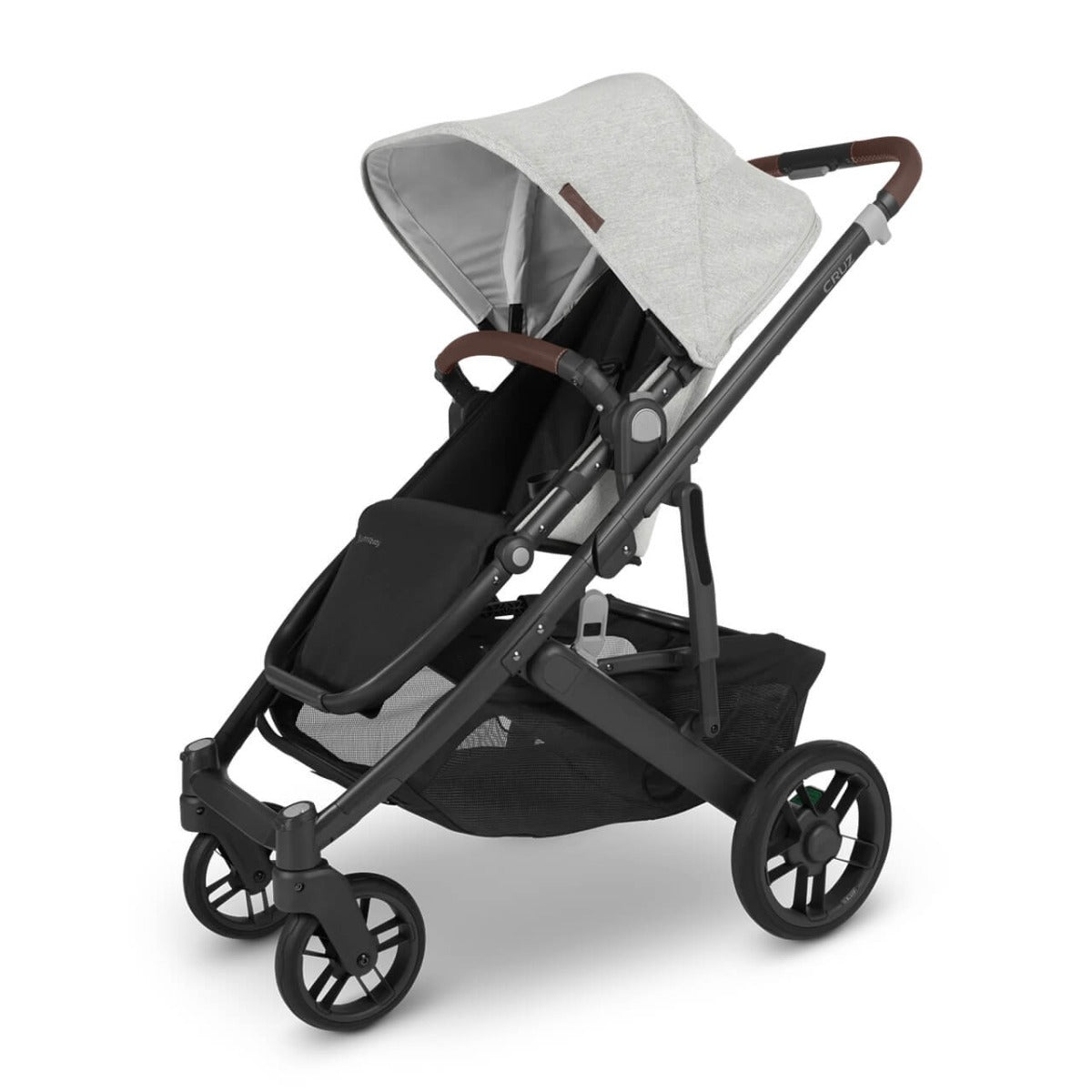 UPPAbaby CRUZ V2 Pushchair & Carrycot - Anthony 17
