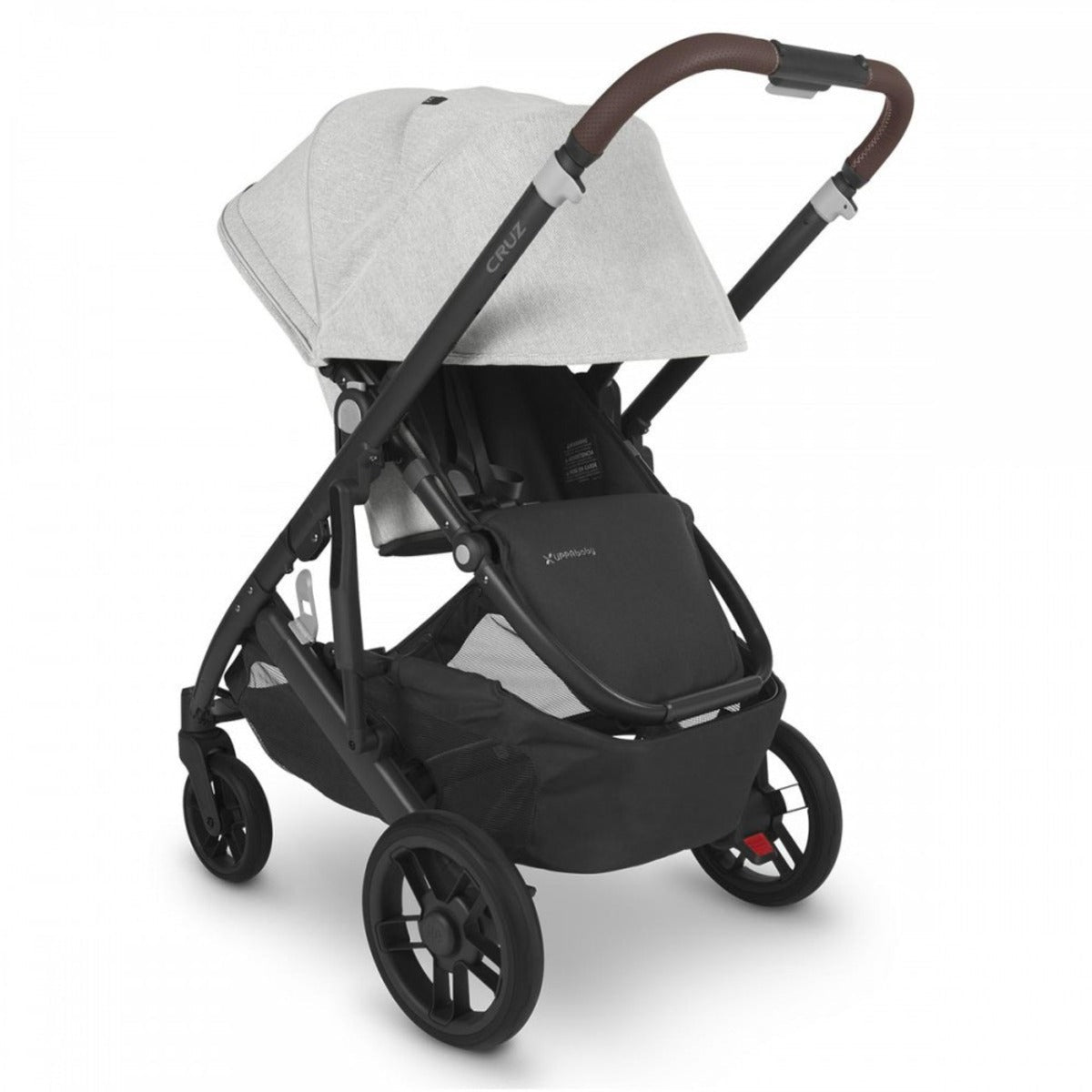 UPPAbaby CRUZ V2 Pushchair & Carrycot - Anthony 19
