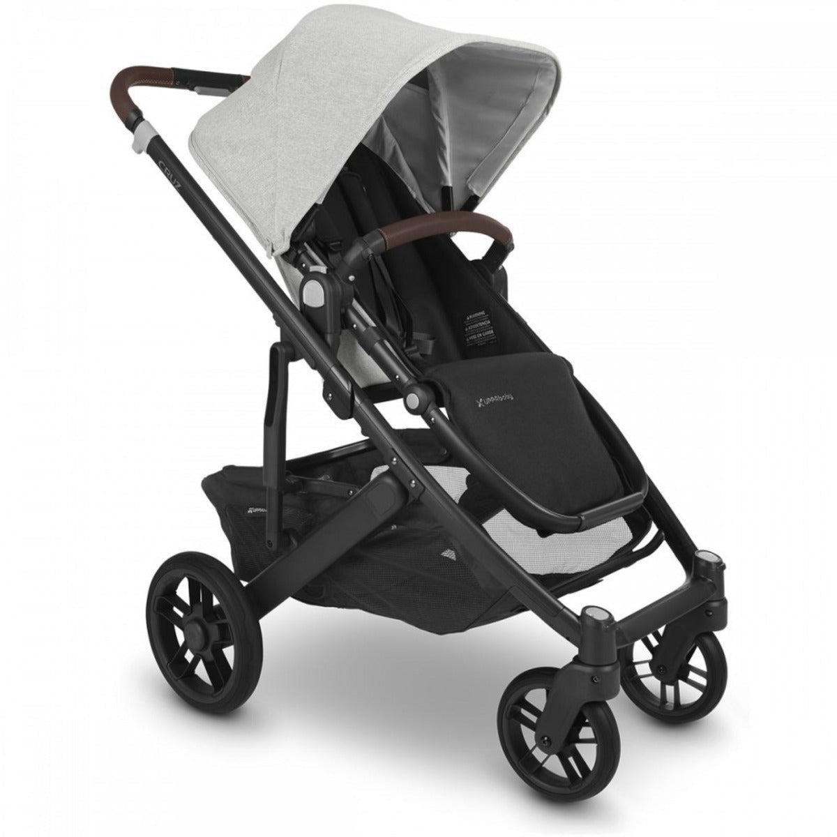 UPPAbaby CRUZ V2 Pushchair - Anthony 14
