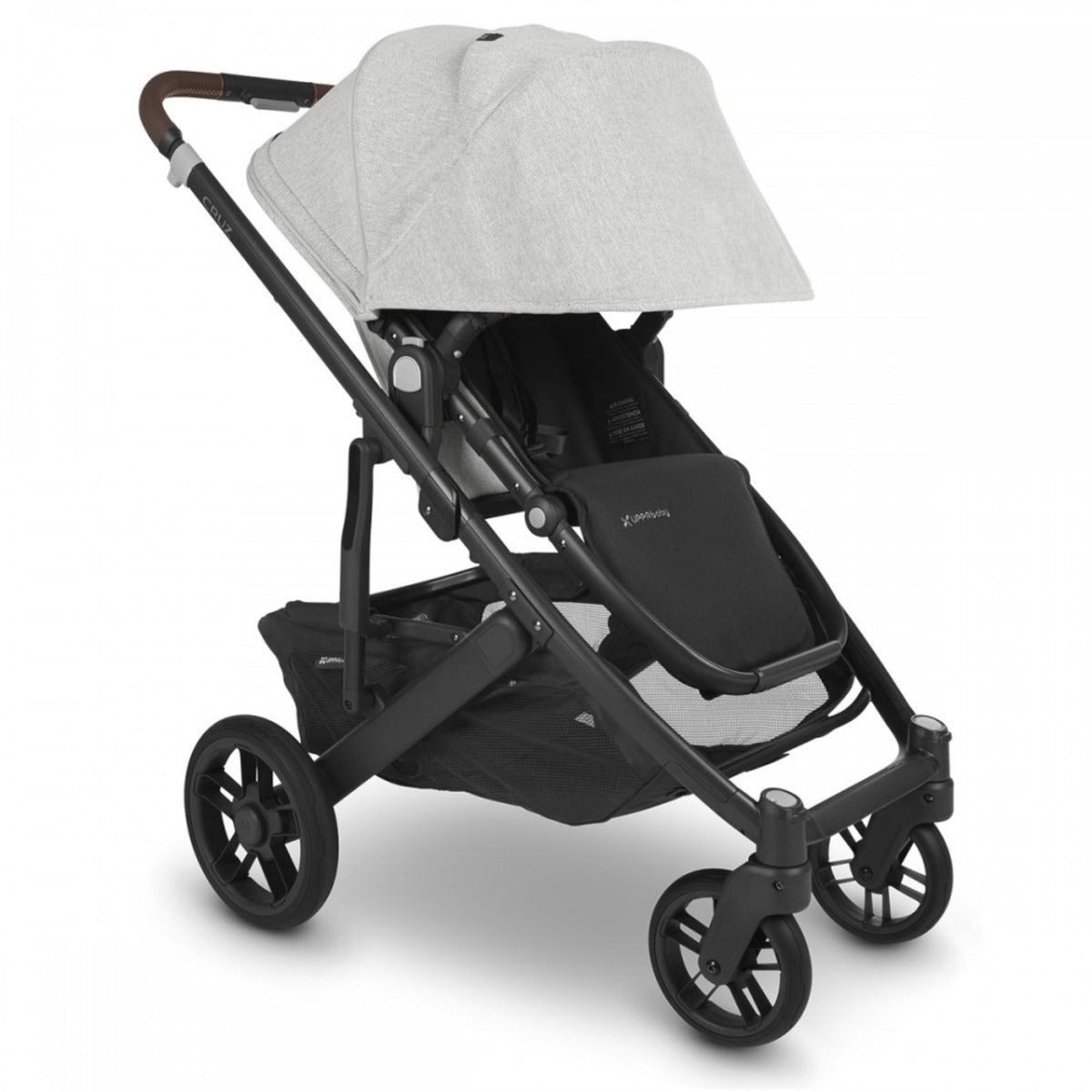 UPPAbaby CRUZ V2 Pushchair - Anthony 15