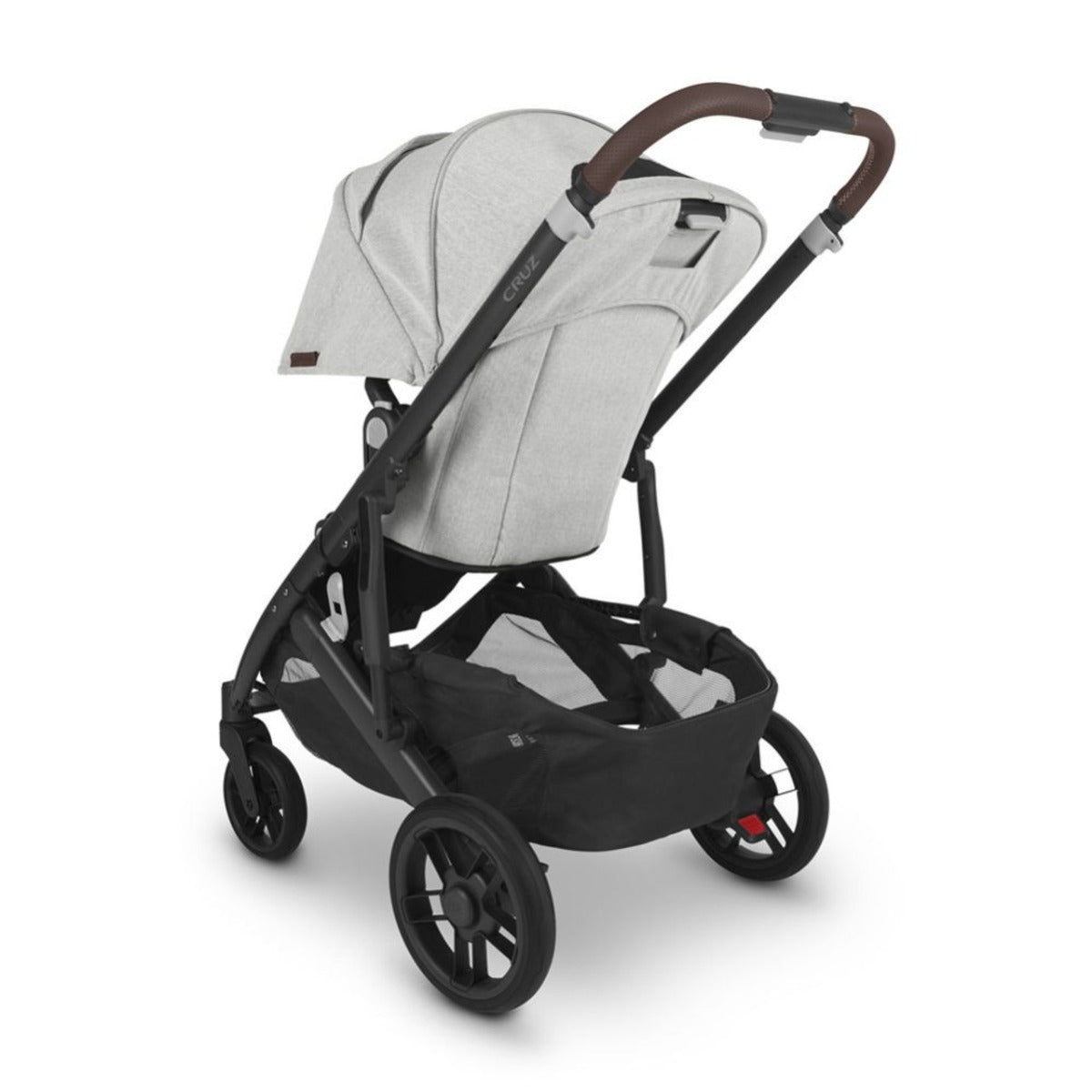 UPPAbaby CRUZ V2 Pushchair & Carrycot - Anthony 2