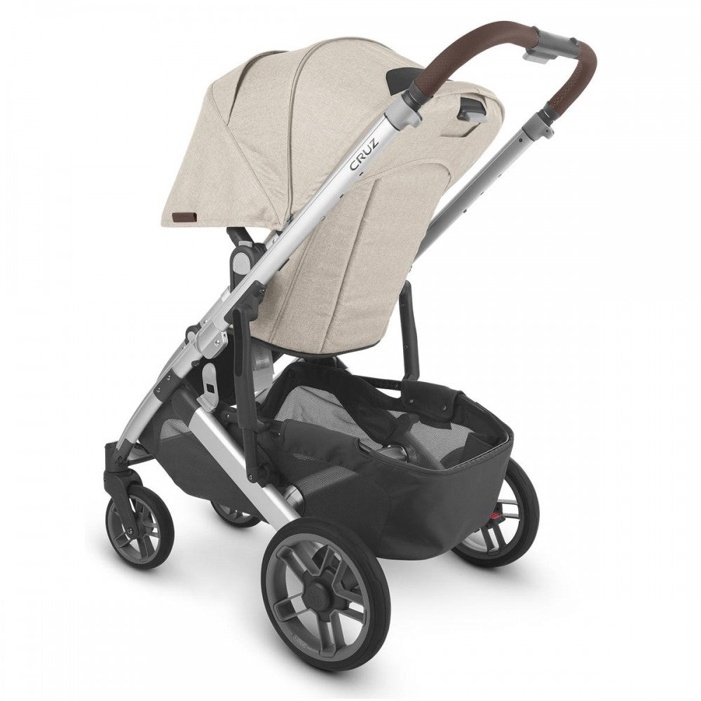 UPPAbaby CRUZ V2 Pushchair - Declan 3