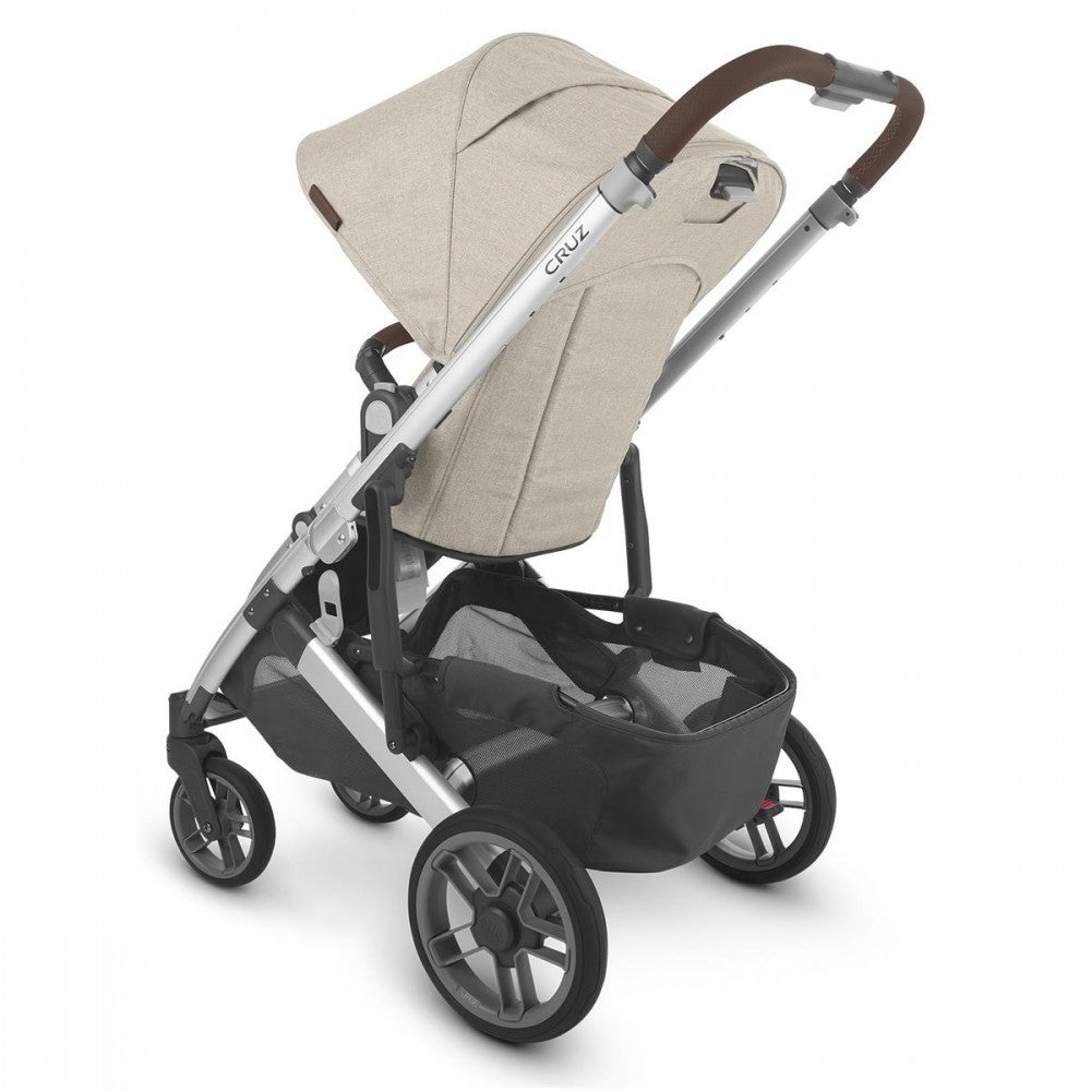 UPPAbaby CRUZ V2 Pushchair & Carrycot - Declan 7