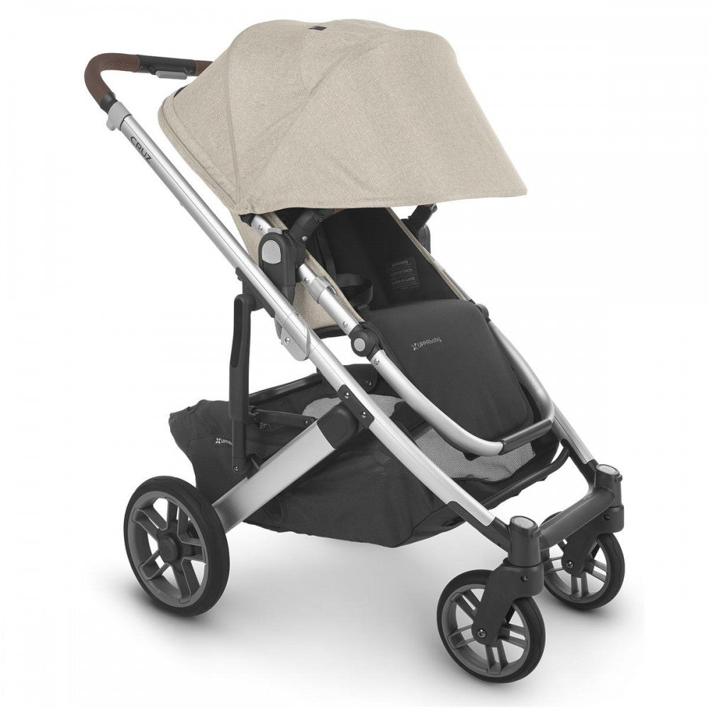 UPPAbaby CRUZ V2 Pushchair - Declan 5