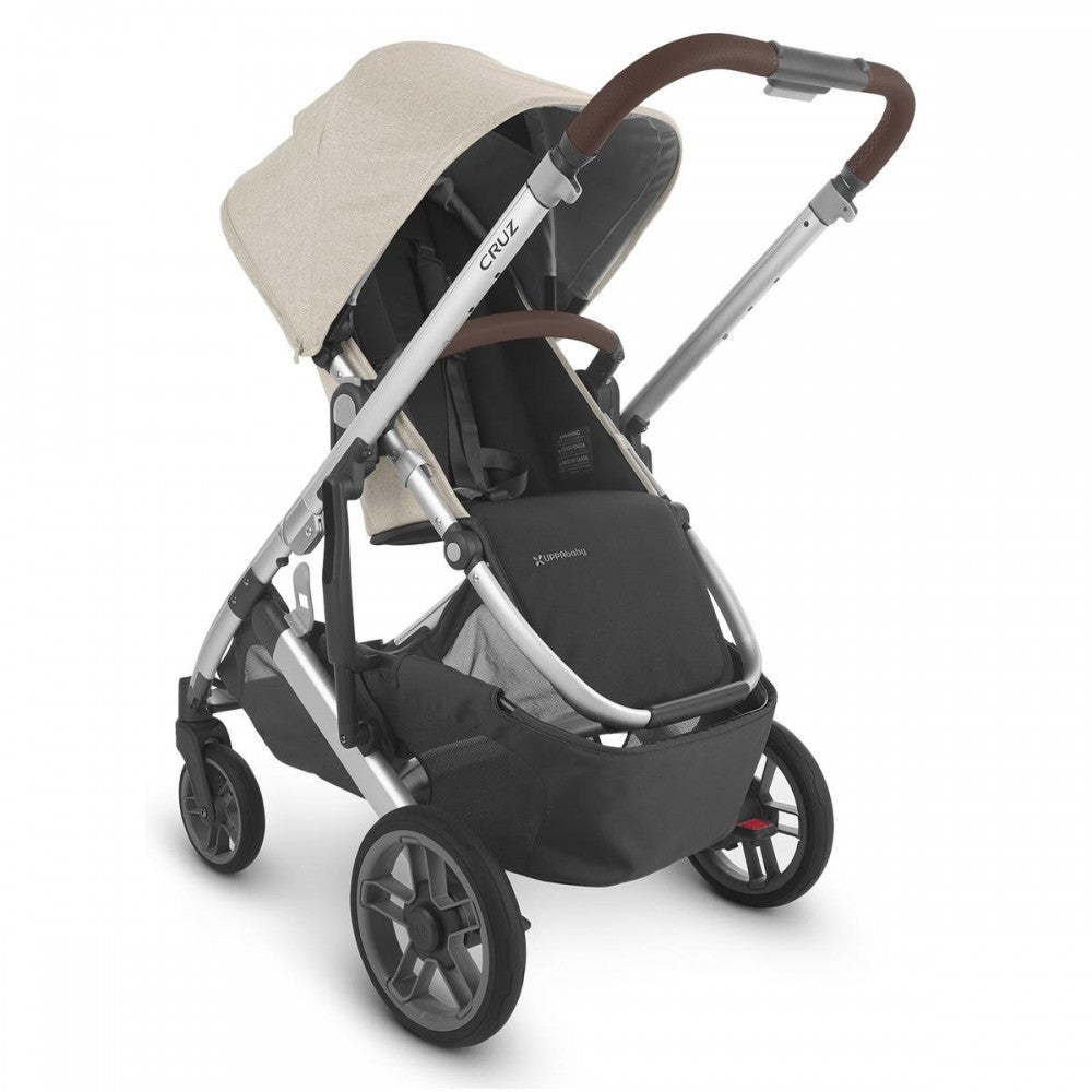 UPPAbaby CRUZ V2 Pushchair & Carrycot - Declan 14