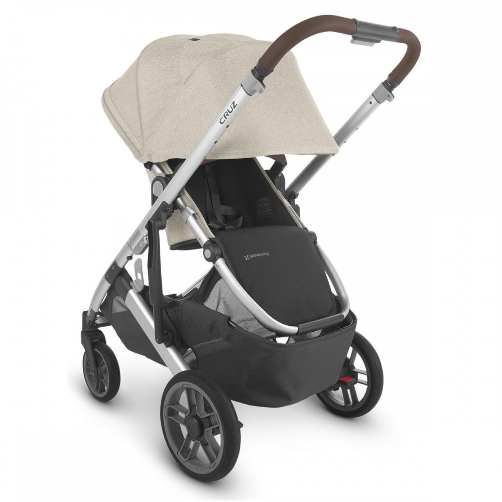 UPPAbaby CRUZ V2 Pushchair - Declan 9