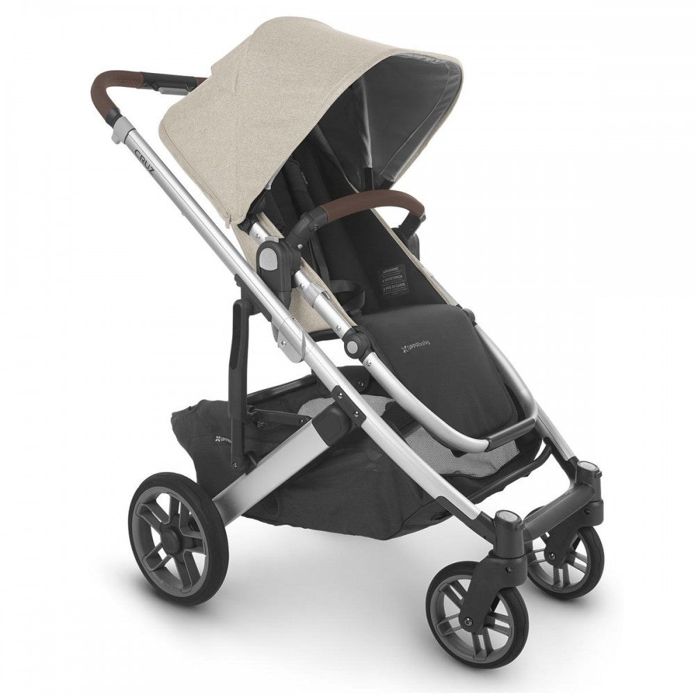 UPPAbaby CRUZ V2 Pushchair - Declan 10