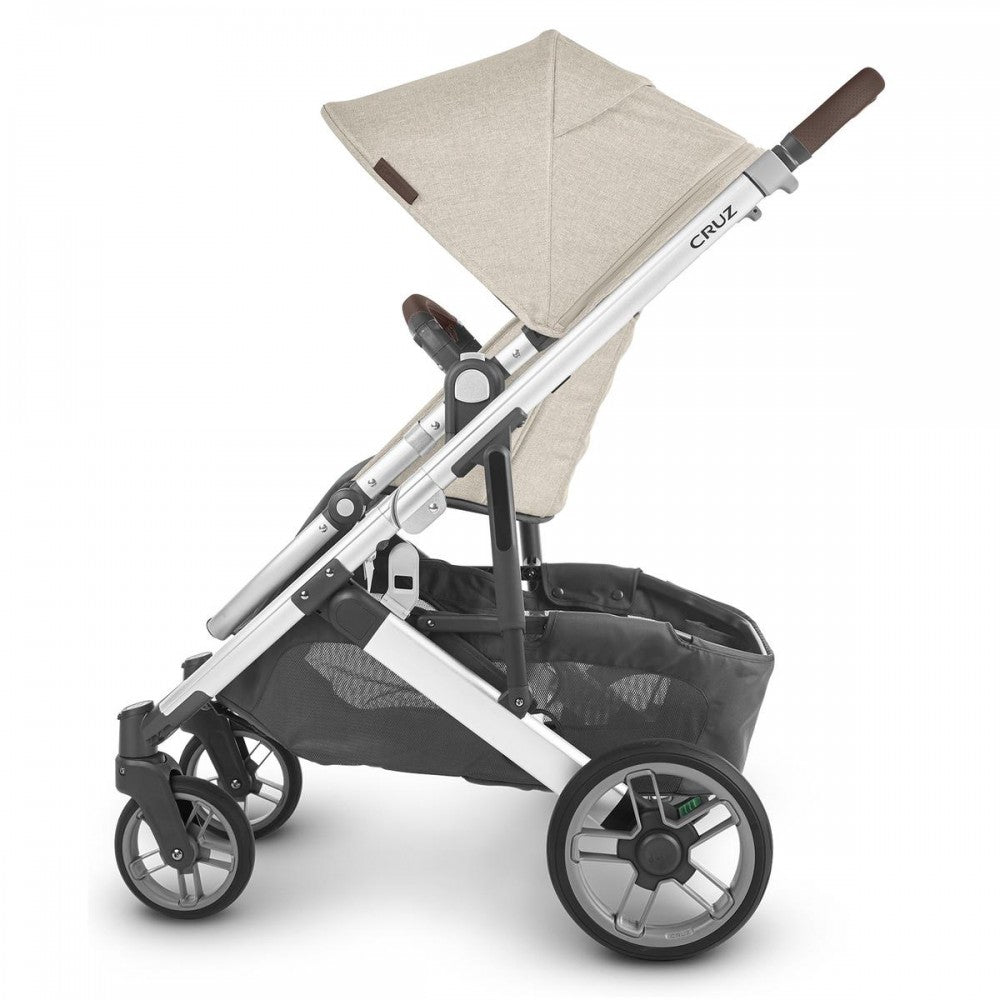 UPPAbaby CRUZ V2 Pushchair - Declan 15