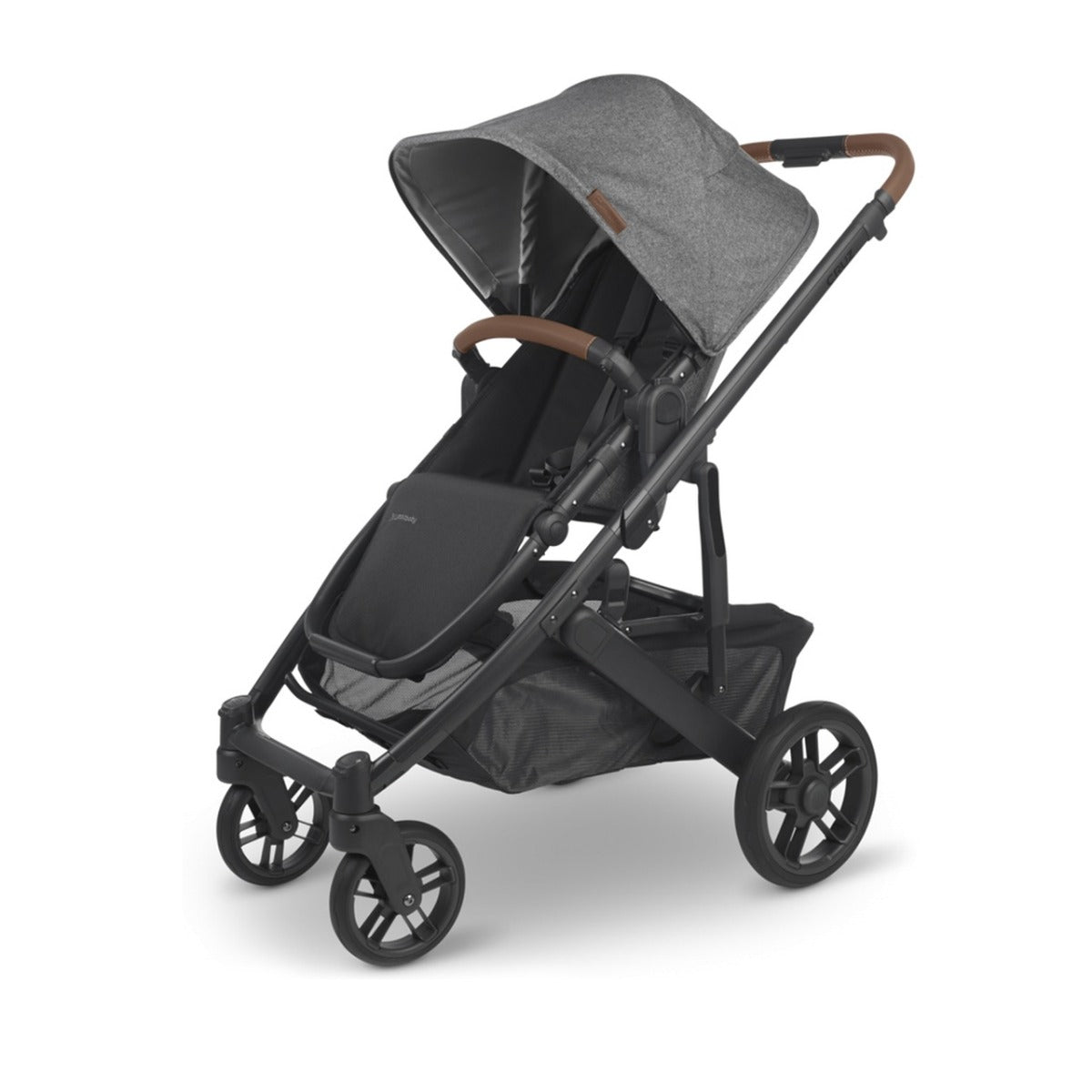 UPPAbaby CRUZ V2 Pushchair - Greyson 1
