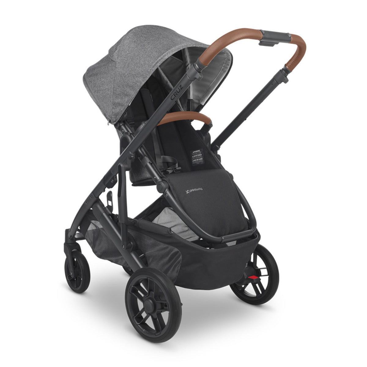 UPPAbaby CRUZ V2 Pushchair - Greyson 2