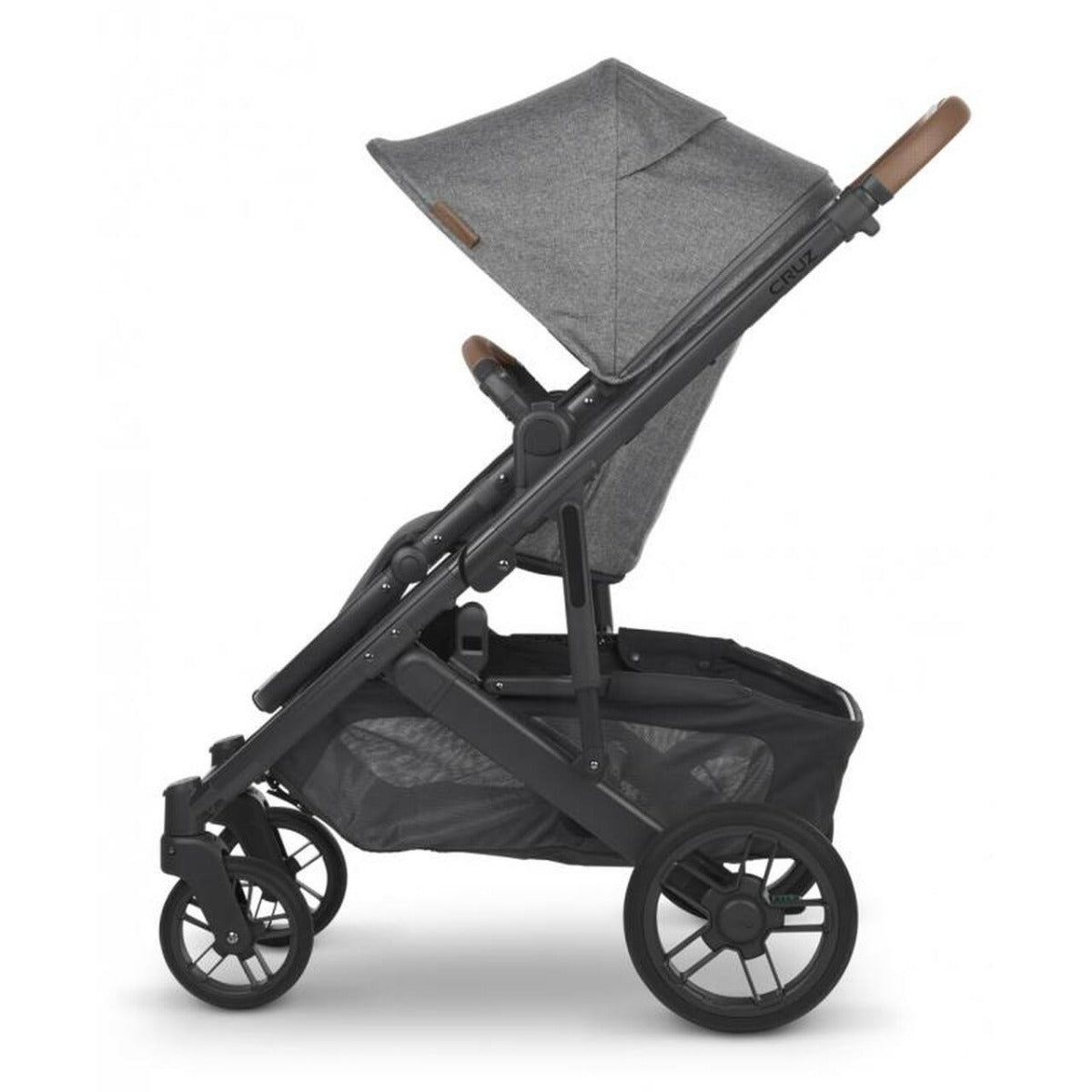 UPPAbaby CRUZ V2 Pushchair - Greyson 7