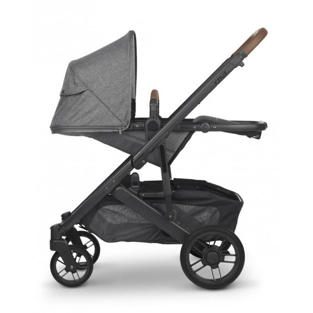 UPPAbaby CRUZ V2 Pushchair - Greyson 8