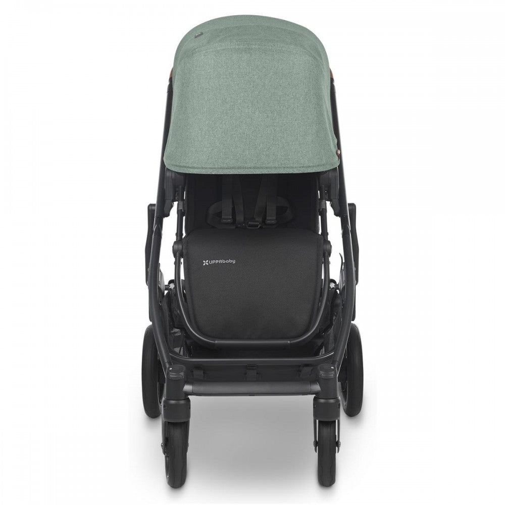 UPPAbaby CRUZ V2 Pushchair & Carrycot - Gwen 2