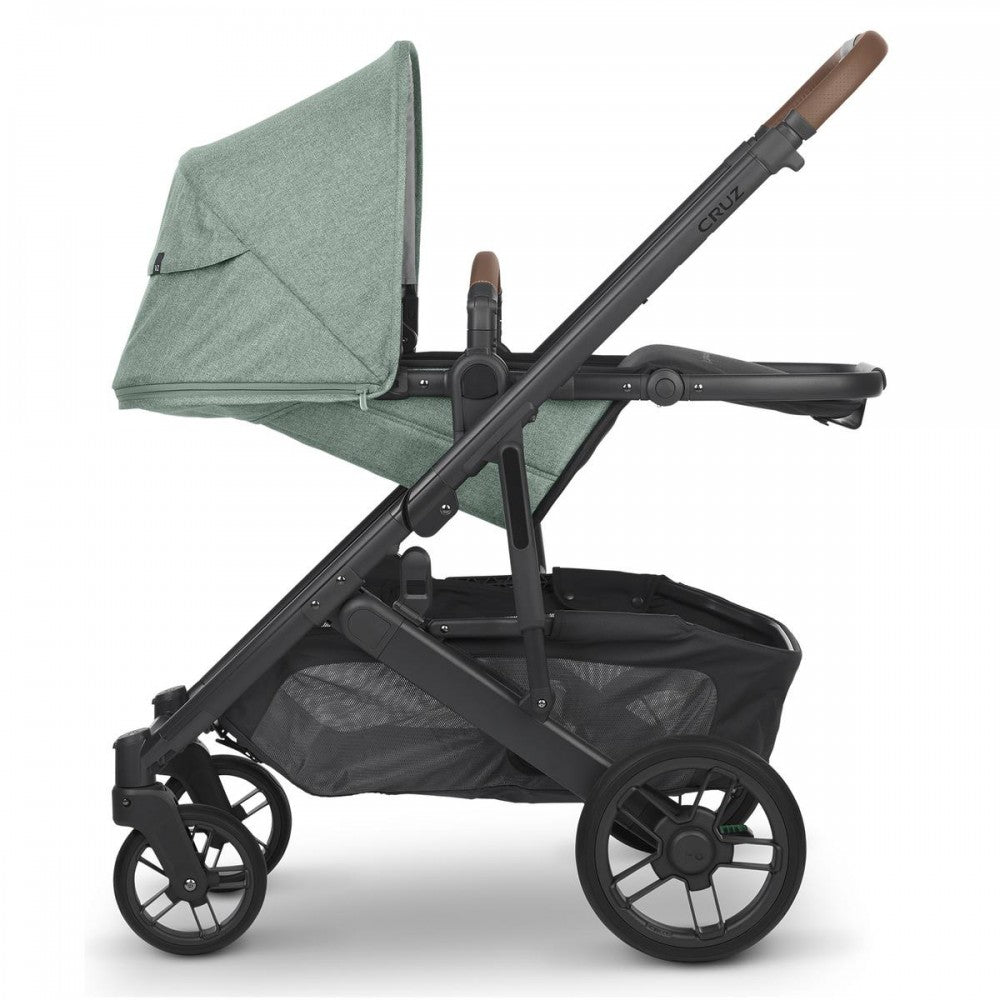 UPPAbaby CRUZ V2 Pushchair - Gwen 7