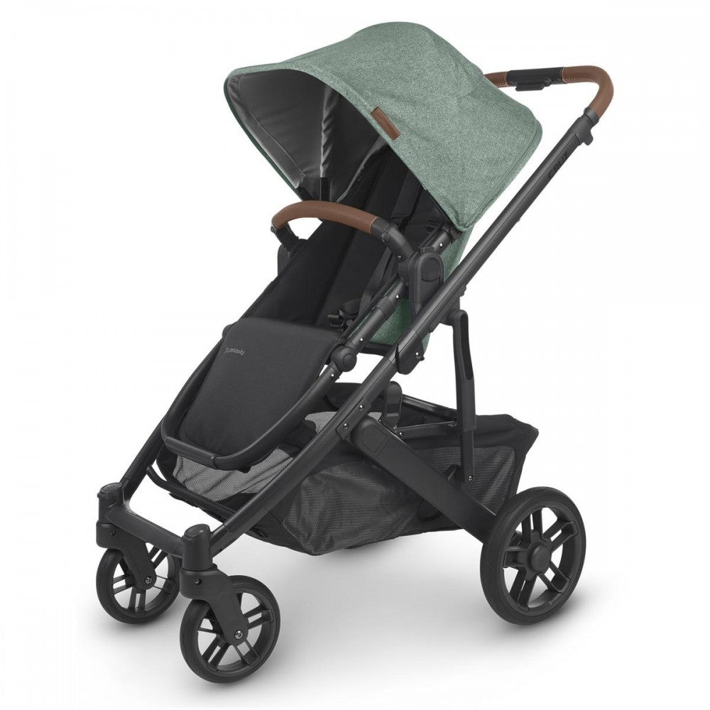 UPPAbaby CRUZ V2 Pushchair & Carrycot - Gwen 19