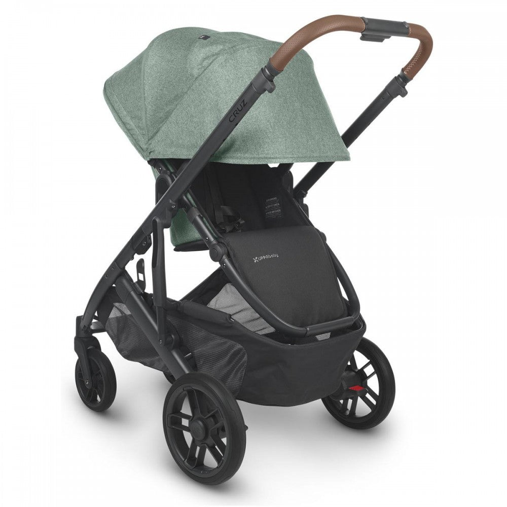 UPPAbaby CRUZ V2 Pushchair - Gwen 12