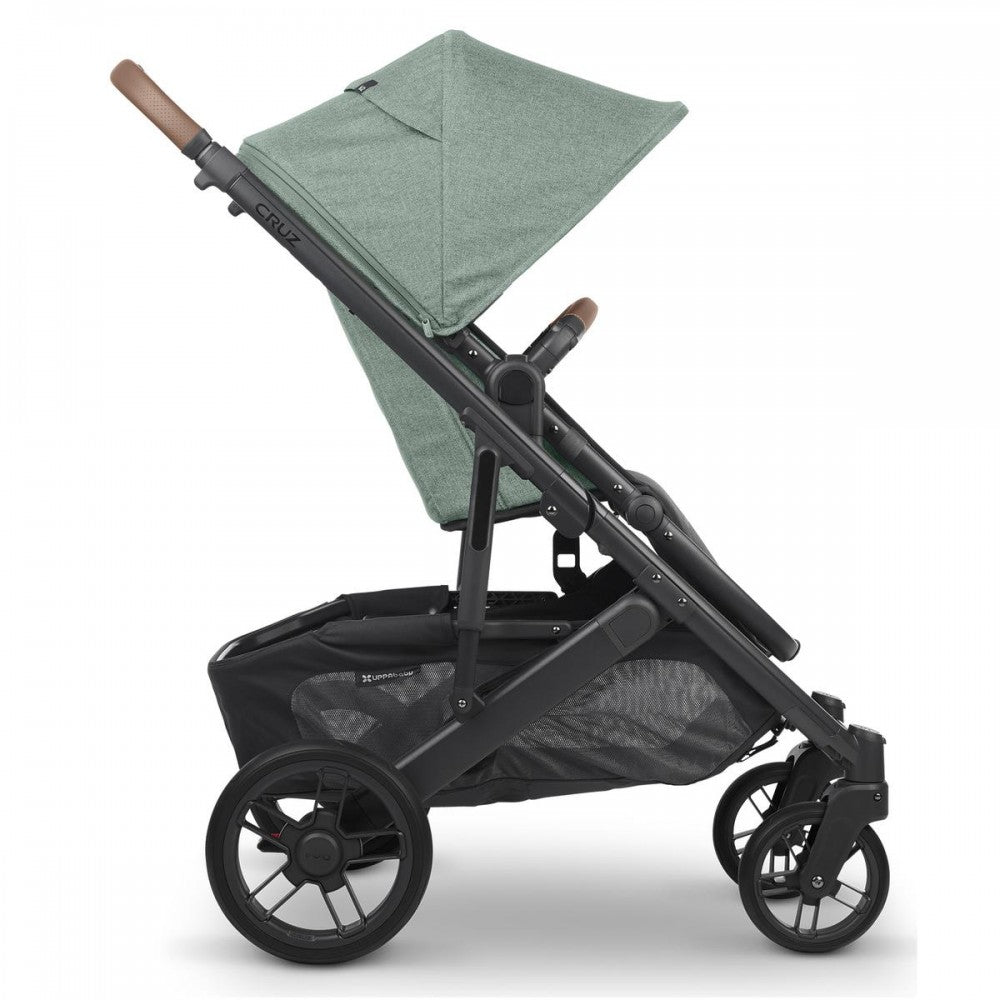 UPPAbaby CRUZ V2 Pushchair - Gwen 11