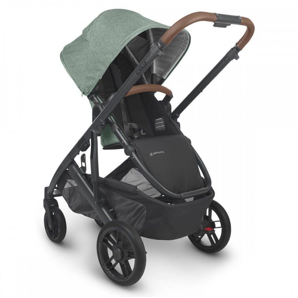 UPPAbaby CRUZ V2 Pushchair - Gwen 16