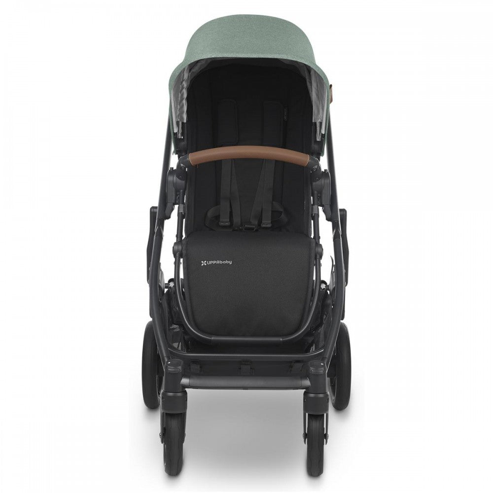 UPPAbaby CRUZ V2 Pushchair & Carrycot - Gwen 25