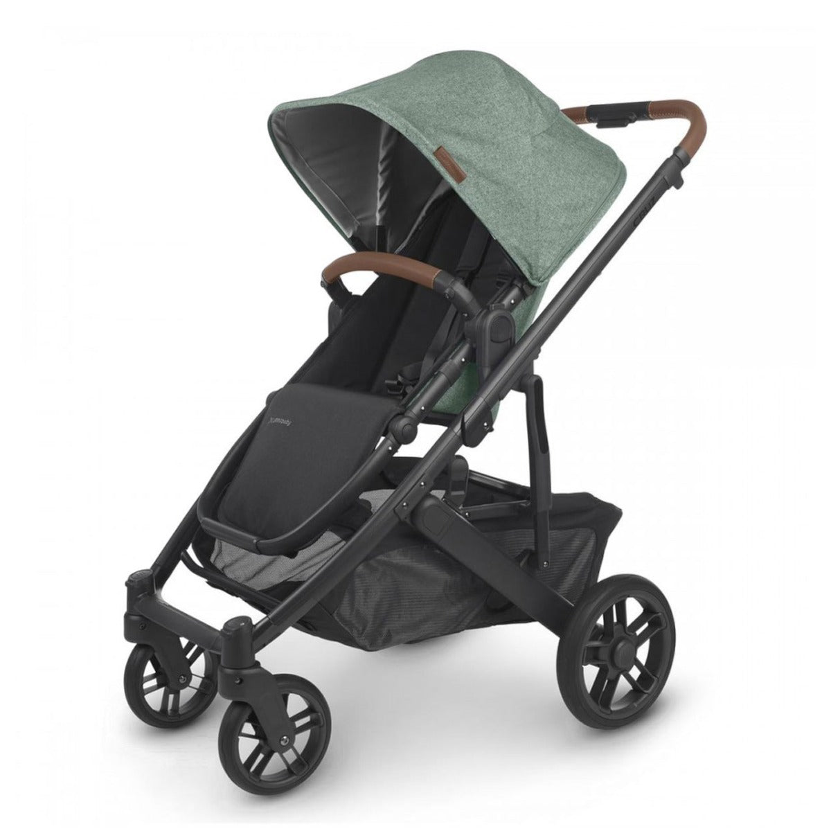 UPPAbaby CRUZ V2 Pushchair - Gwen 1