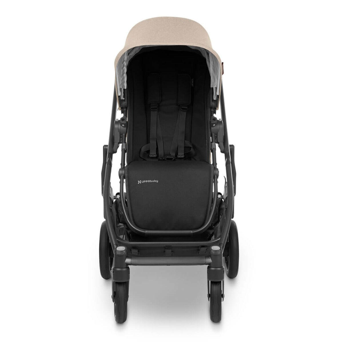UPPAbaby CRUZ V2 Pushchair - Liam 24