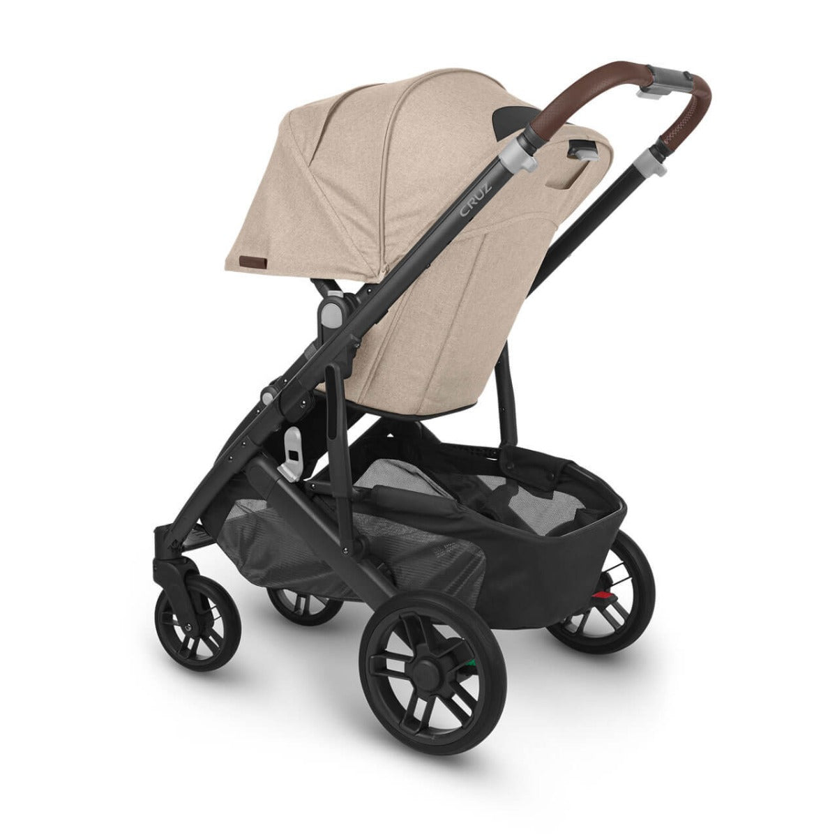 UPPAbaby CRUZ V2 Pushchair - Liam 4
