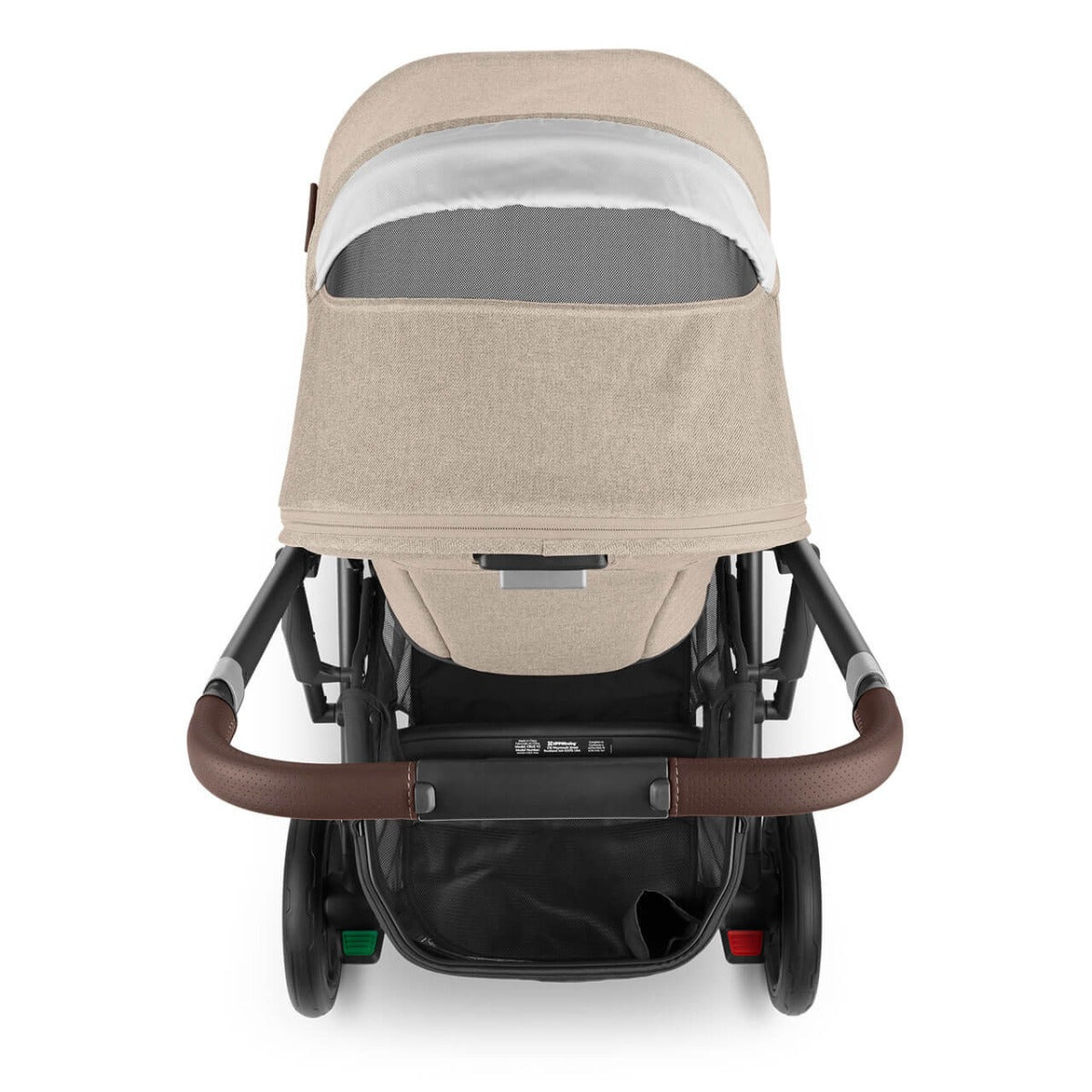 UPPAbaby CRUZ V2 Pushchair - Liam 6