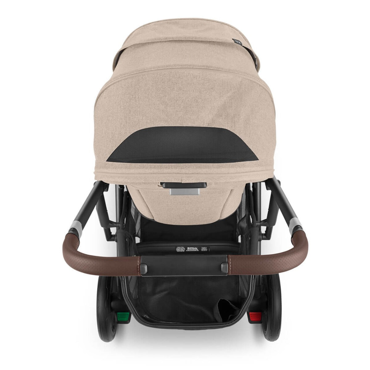 UPPAbaby CRUZ V2 Pushchair - Liam 7
