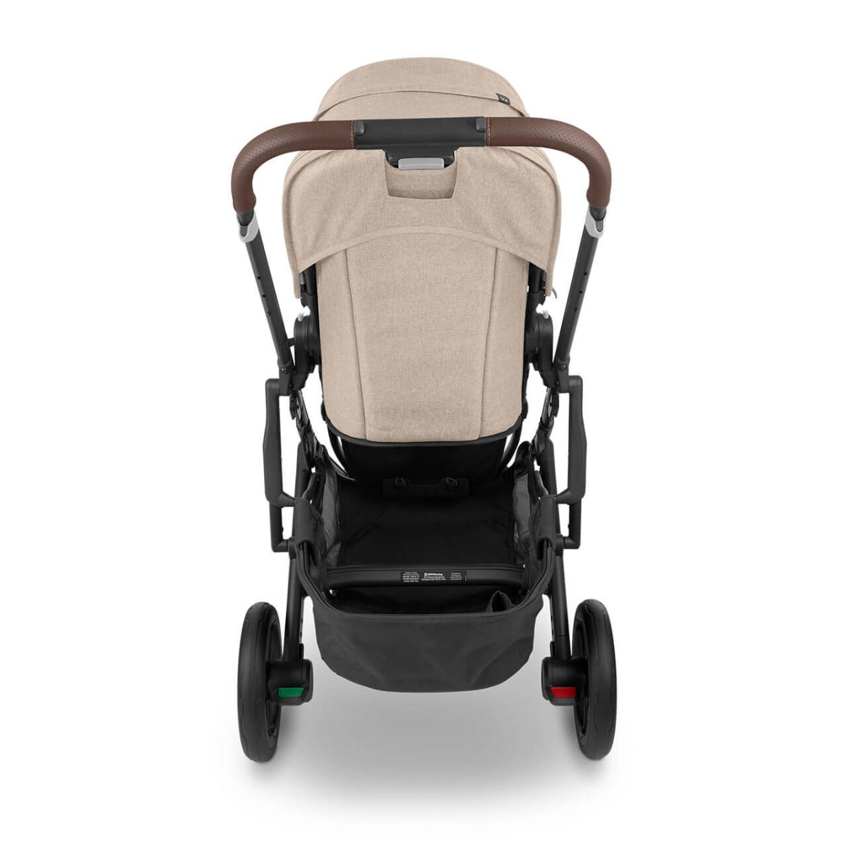 UPPAbaby CRUZ V2 Pushchair - Liam 8