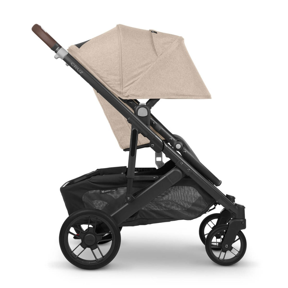 UPPAbaby CRUZ V2 Pushchair - Liam 11