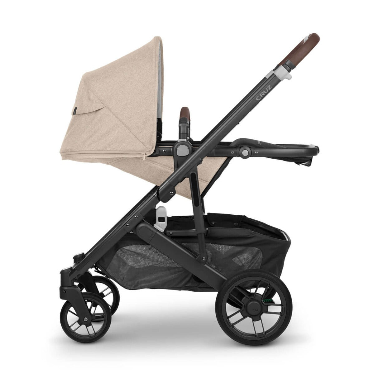 UPPAbaby CRUZ V2 Pushchair - Liam 13