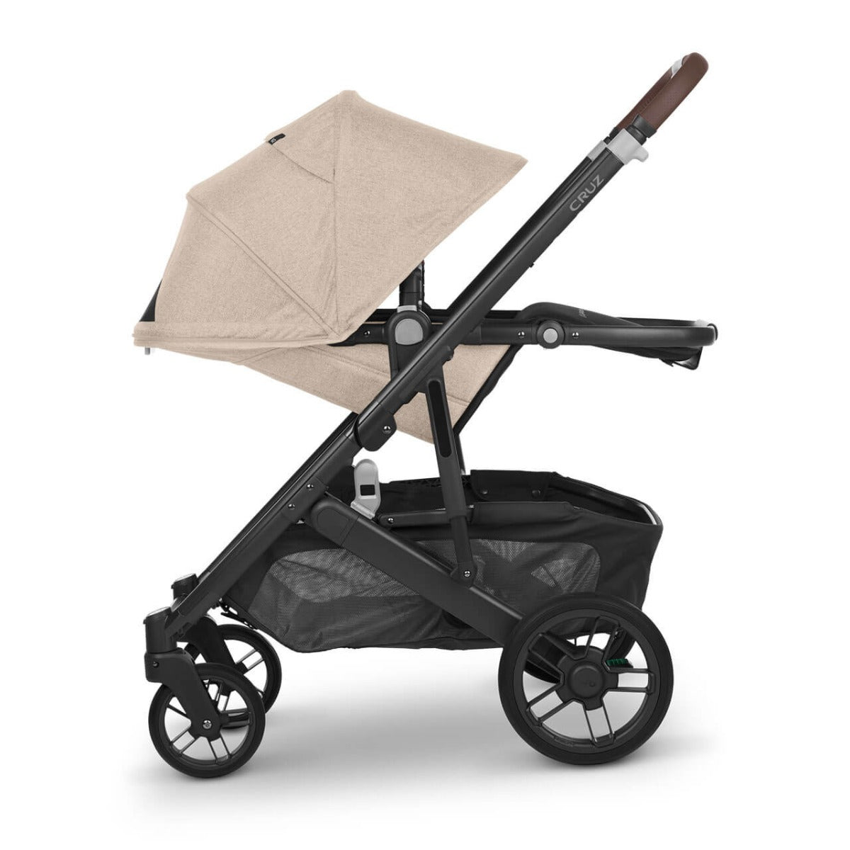 UPPAbaby CRUZ V2 Pushchair - Liam 14