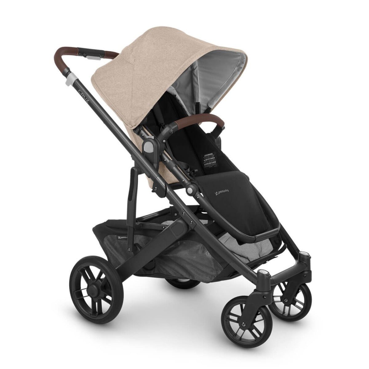 UPPAbaby CRUZ V2 Pushchair - Liam 18