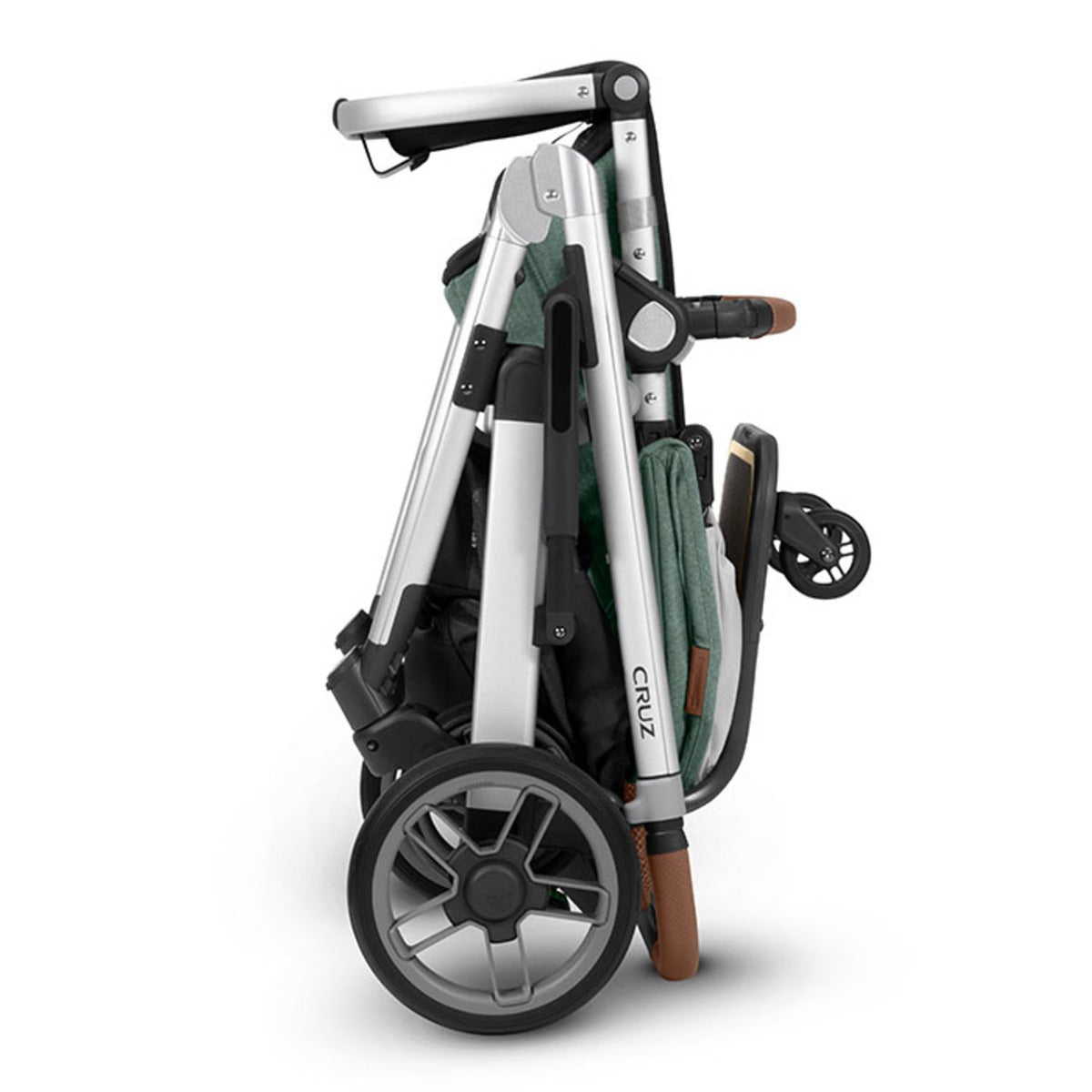 UPPAbaby CRUZ V2 Piggyback Ride-Along Board 3