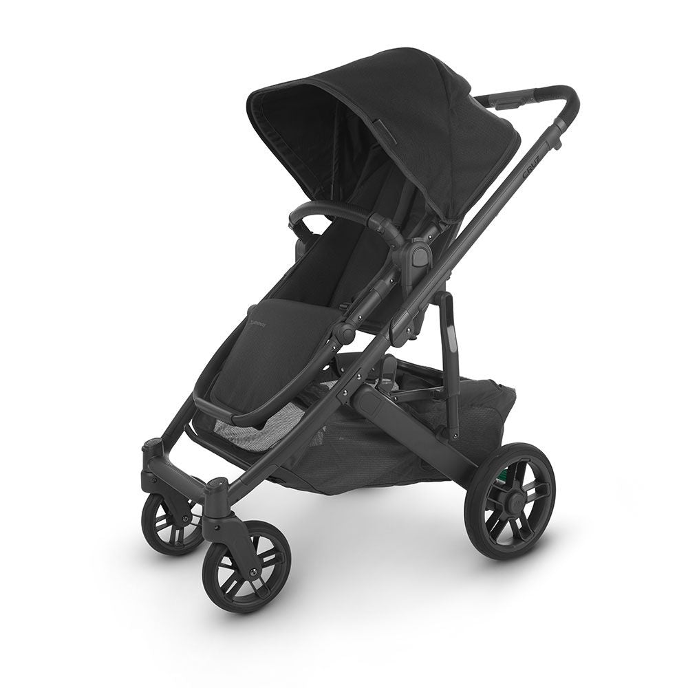 UPPAbaby CRUZ V2 Pushchair & Carrycot - Jake 4