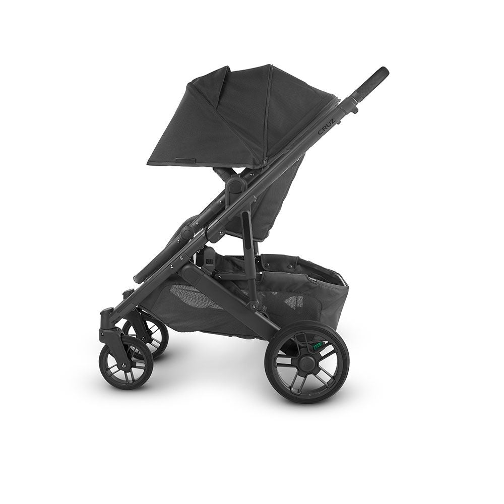 UPPAbaby CRUZ V2 Pushchair & Carrycot - Jake 6