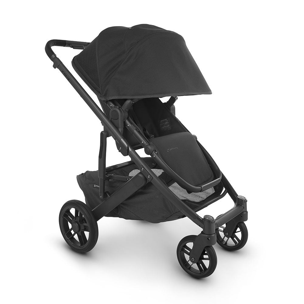 UPPAbaby CRUZ V2 Pushchair & Carrycot - Jake 7