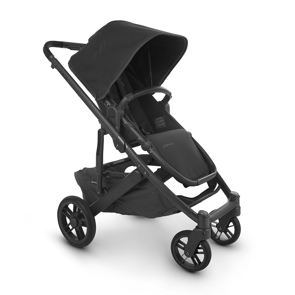 UPPAbaby CRUZ V2 Pushchair & Carrycot - Jake 9