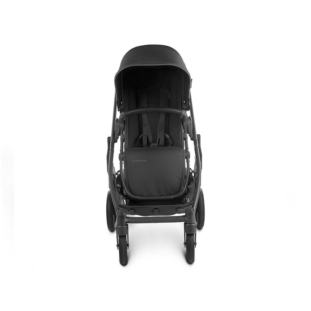 UPPAbaby CRUZ V2 Pushchair & Carrycot - Jake 10