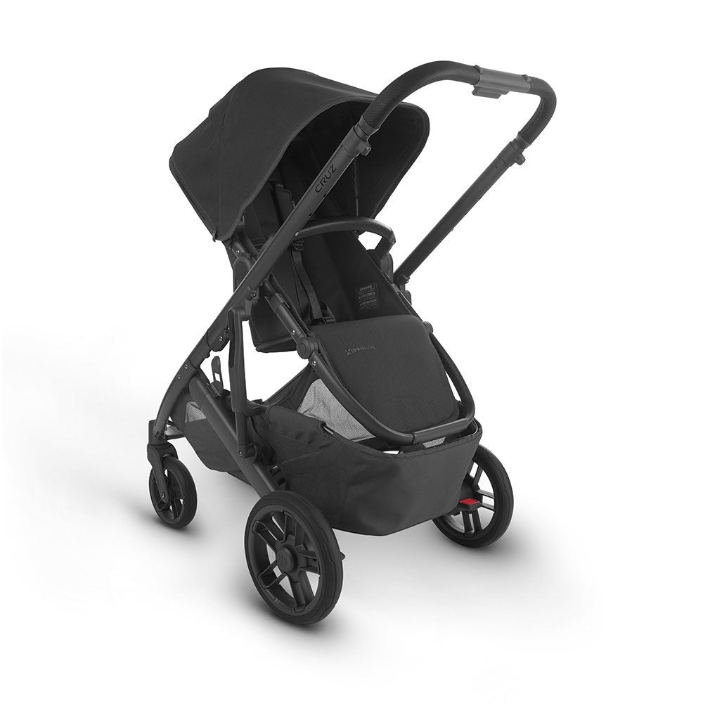 UPPAbaby CRUZ V2 Pushchair - Jake 10