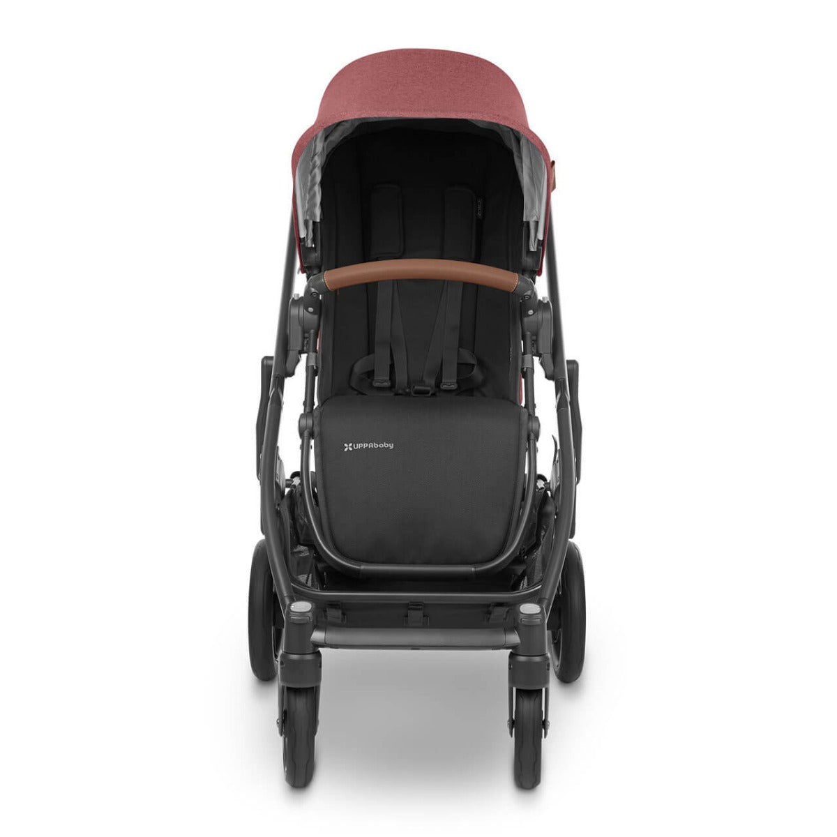 UPPAbaby CRUZ V2 Pushchair & Carrycot - Lucy 6