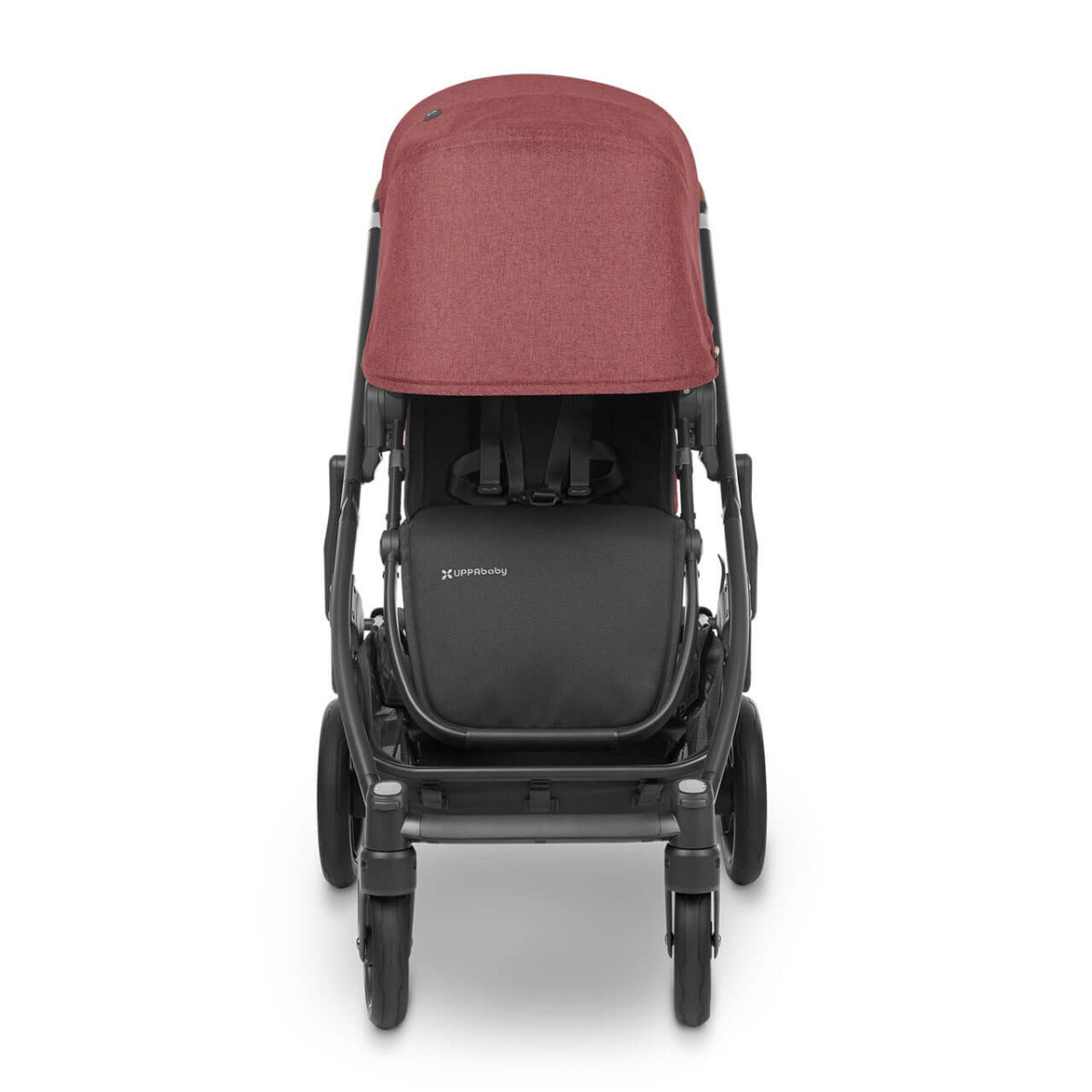 UPPAbaby CRUZ V2 Pushchair & Carrycot - Lucy 7