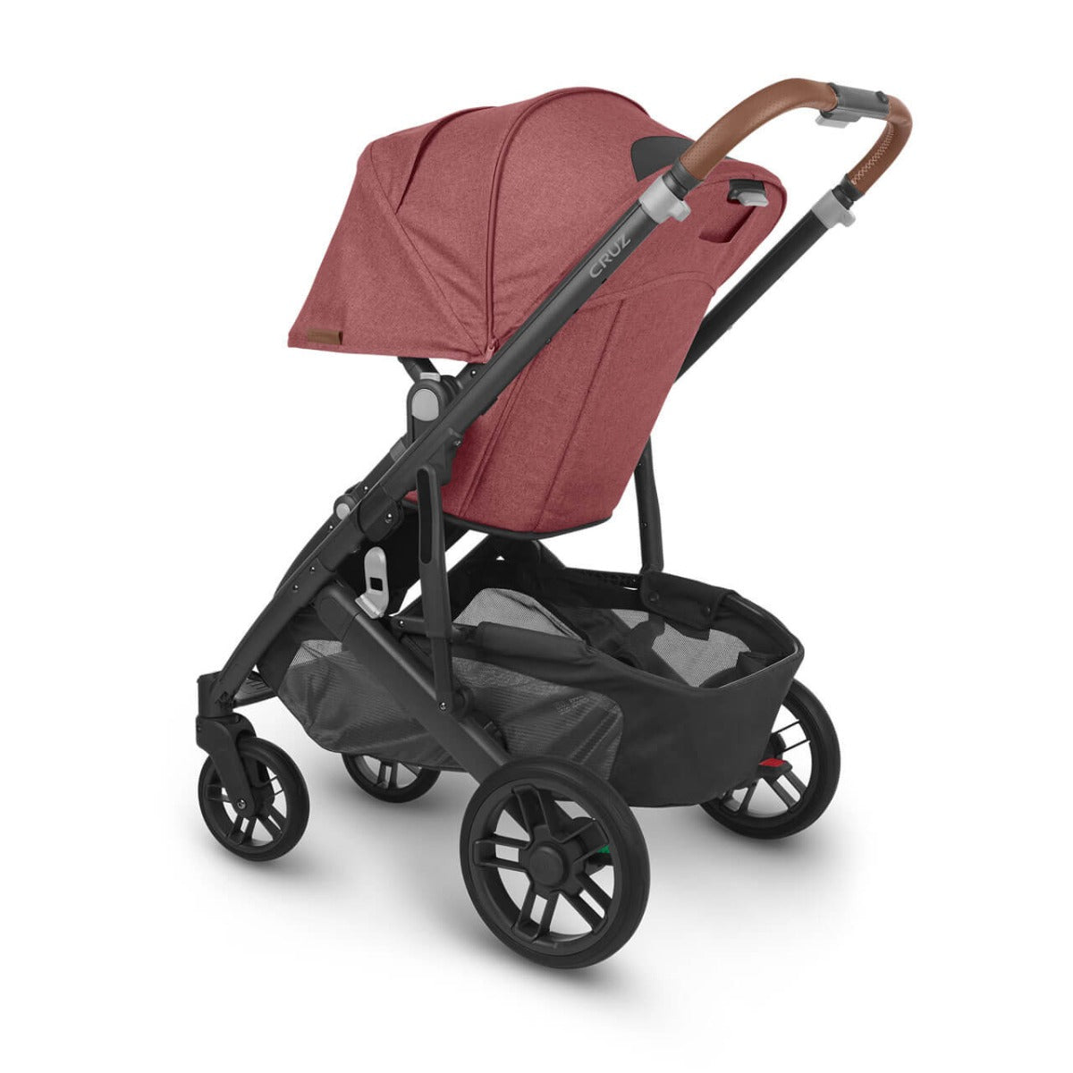 UPPAbaby CRUZ V2 Pushchair - Lucy 3